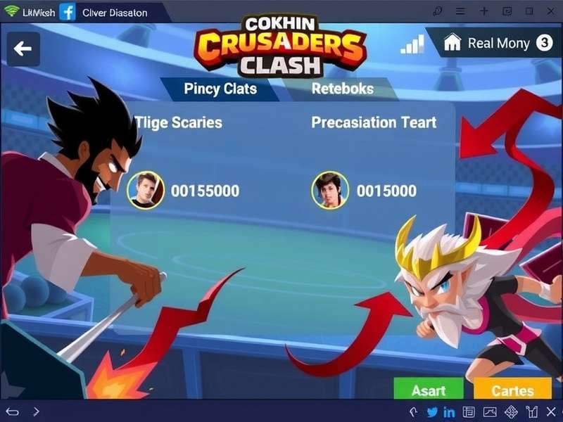 Future Updates Roadmap for Cochin Crusaders Clash